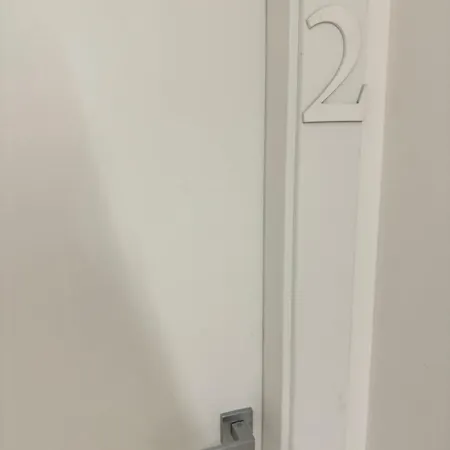 Frühstückspension Birooms