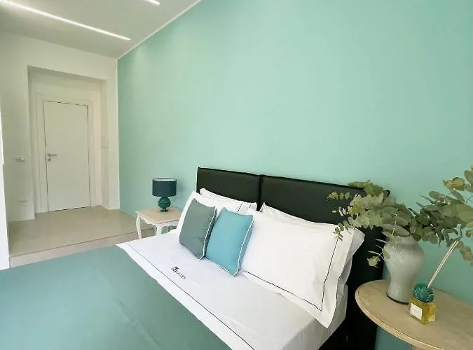 Birooms Bed & Breakfast