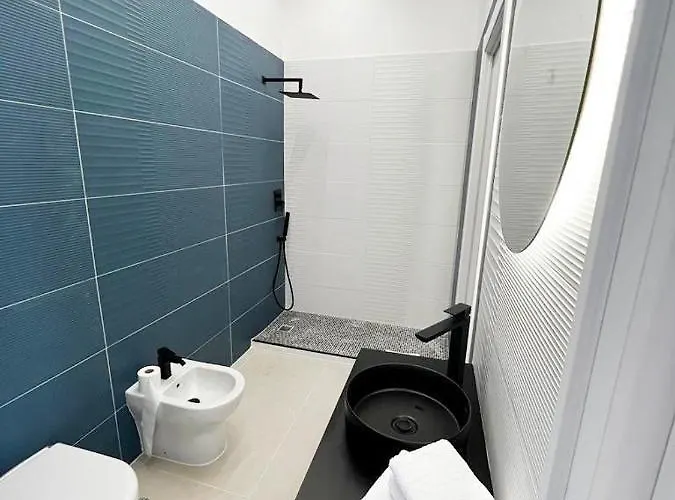 Birooms Bed & Breakfast Napoli