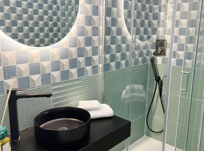 Birooms Bed & Breakfast Napoli