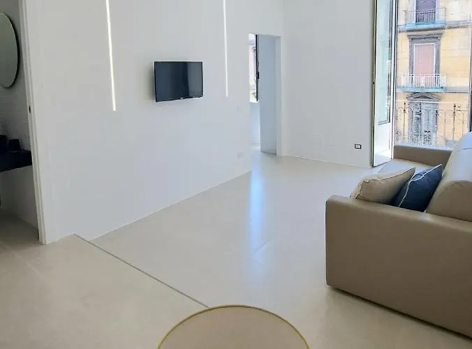 Birooms Bed & Breakfast Napoli