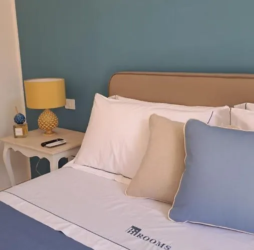 Birooms Bed & Breakfast 3*