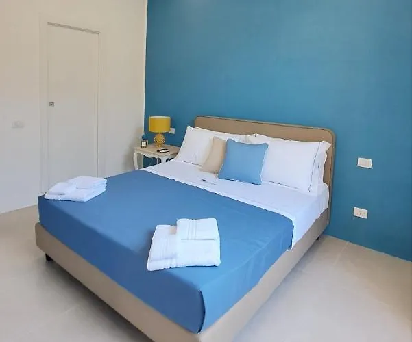 Bed & Breakfast Birooms