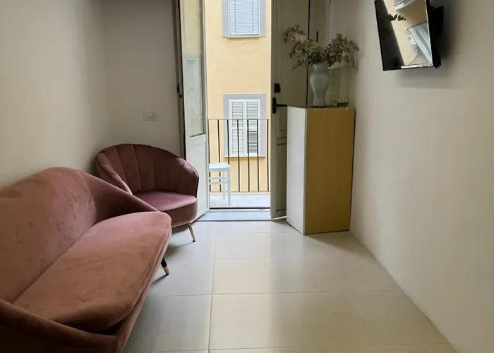 Birooms Bed & Breakfast Napoli