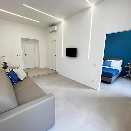 Birooms Neapel