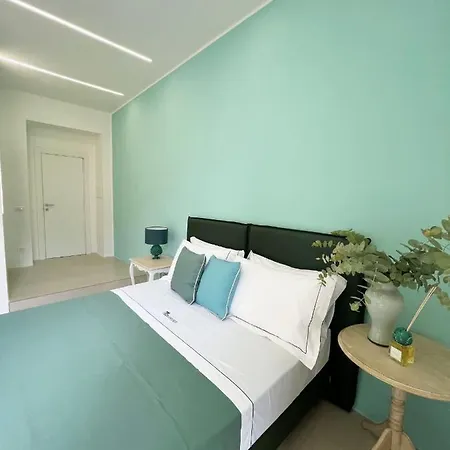 Birooms فندق مبيت وإفطار