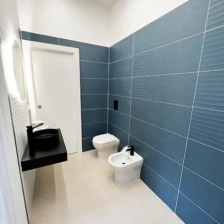 فندق مبيت وإفطار Birooms