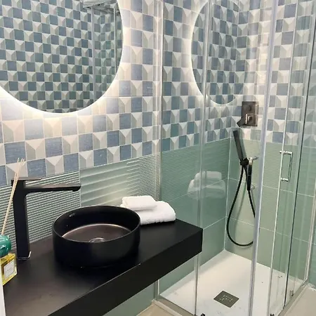 Birooms فندق مبيت وإفطار نابولي