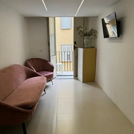 Birooms فندق مبيت وإفطار نابولي