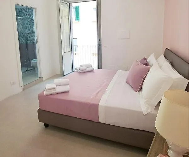 Frühstückspension Birooms Neapel