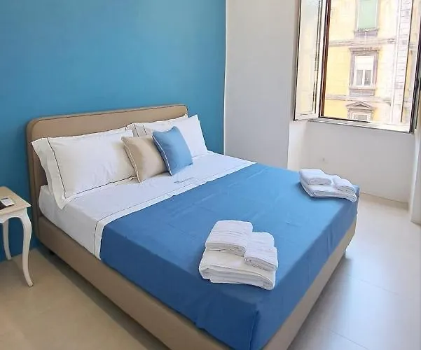 Bed & Breakfast Birooms 3*