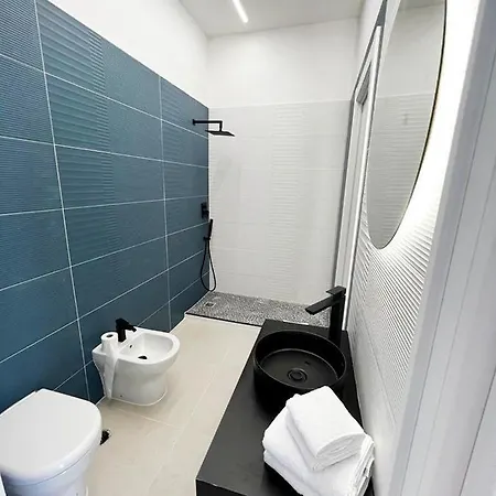 Birooms Oda ve Kahvaltı Napoli