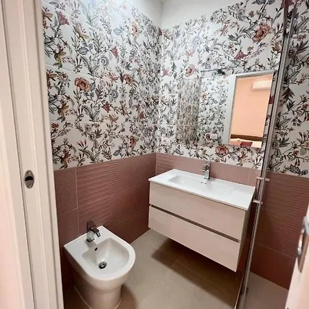 Birooms * Napoli