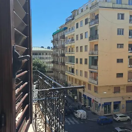 Birooms * Napoli