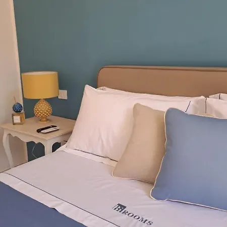 Birooms Oda ve Kahvaltı *