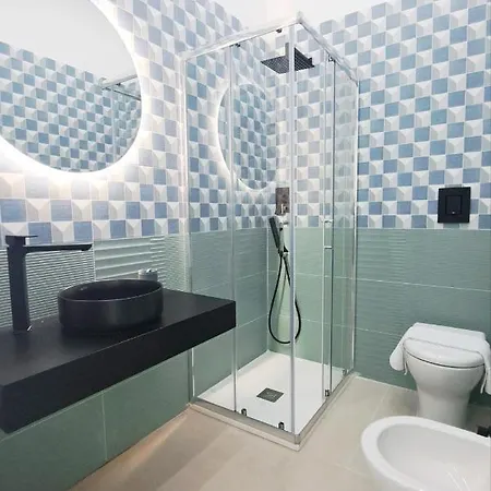 Birooms Napoli
