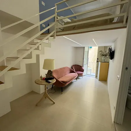 Oda ve Kahvaltı Birooms
