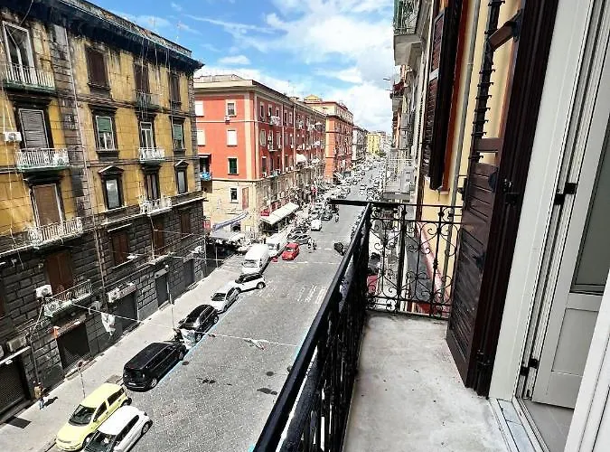 Birooms Nocleg ze śniadaniem 3*